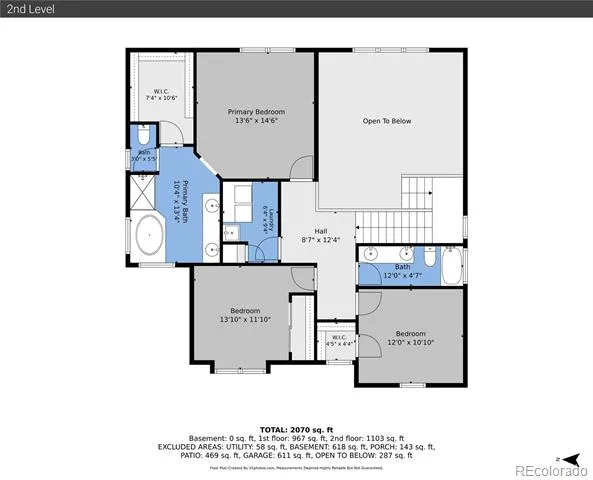 386 Matsuno Street Brighton, CO 80601