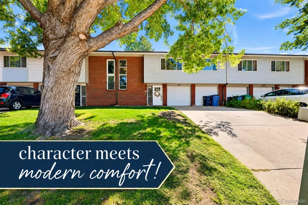2288 S Sherman Street Denver, CO 80210