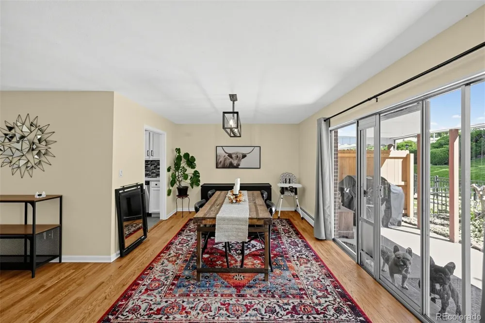 2288 S Sherman Street Denver, CO 80210
