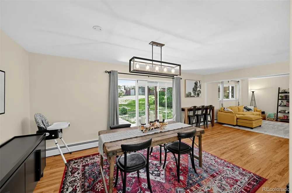 2288 S Sherman Street Denver, CO 80210