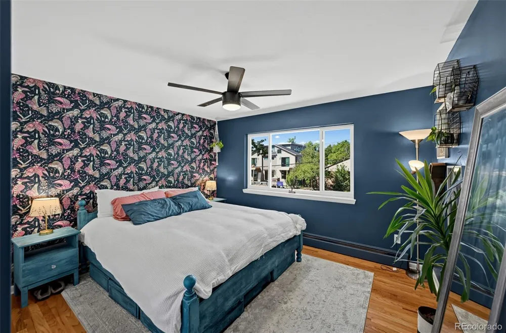 2288 S Sherman Street Denver, CO 80210