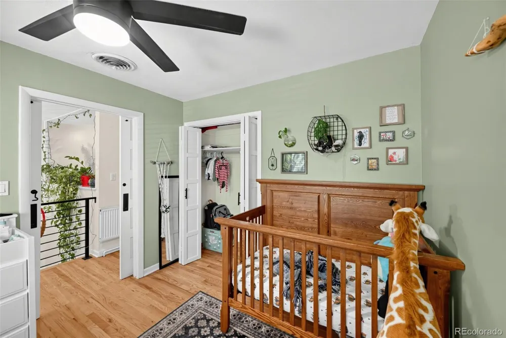 2288 S Sherman Street Denver, CO 80210