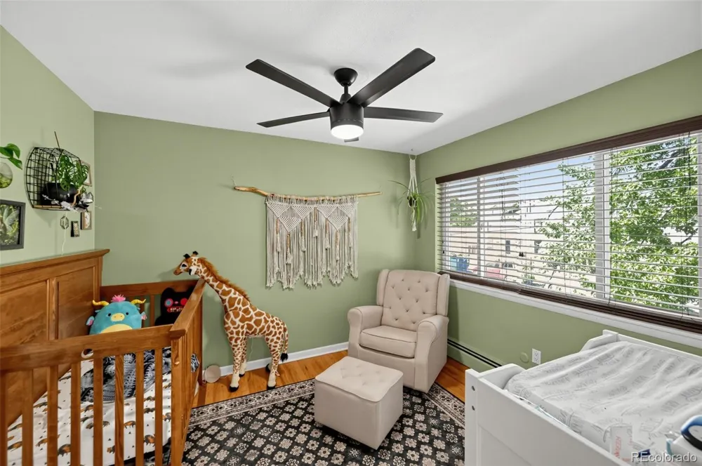 2288 S Sherman Street Denver, CO 80210