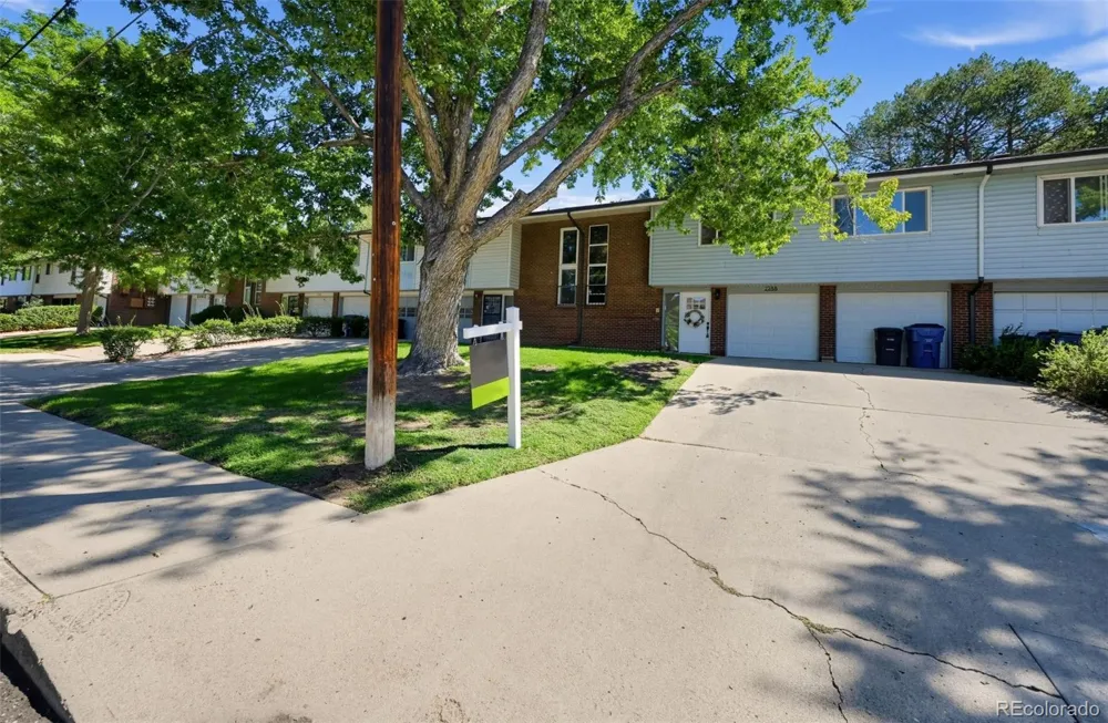 2288 S Sherman Street Denver, CO 80210