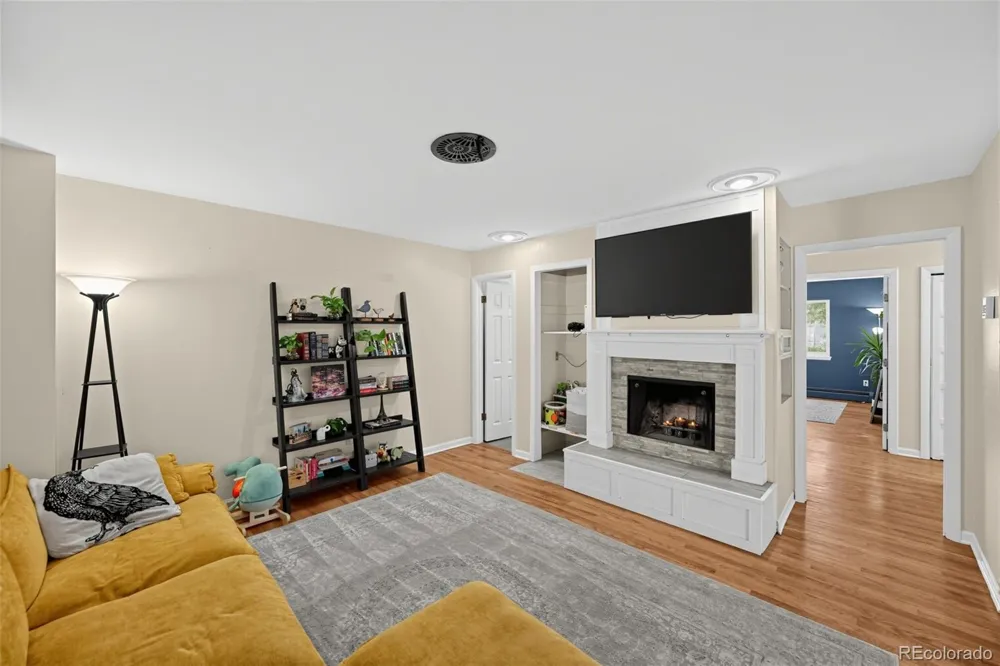 2288 S Sherman Street Denver, CO 80210