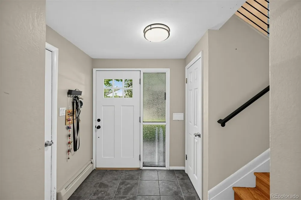 2288 S Sherman Street Denver, CO 80210