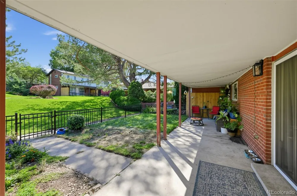 2288 S Sherman Street Denver, CO 80210