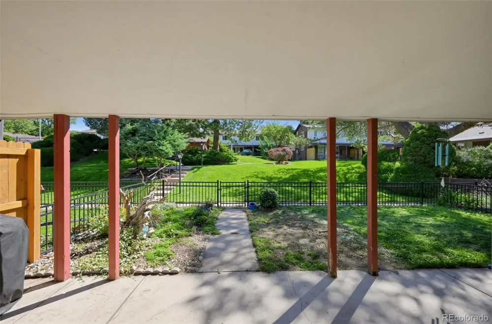 2288 S Sherman Street Denver, CO 80210