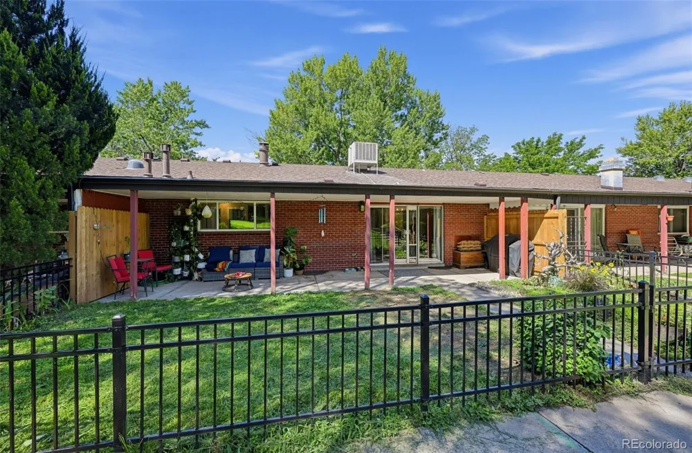 2288 S Sherman Street Denver, CO 80210