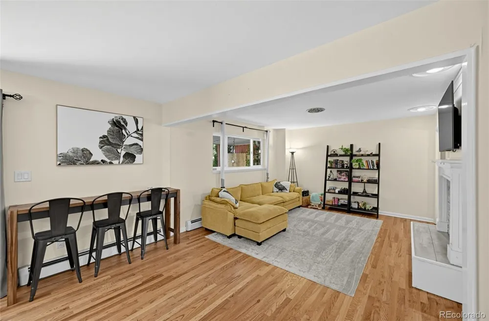 2288 S Sherman Street Denver, CO 80210