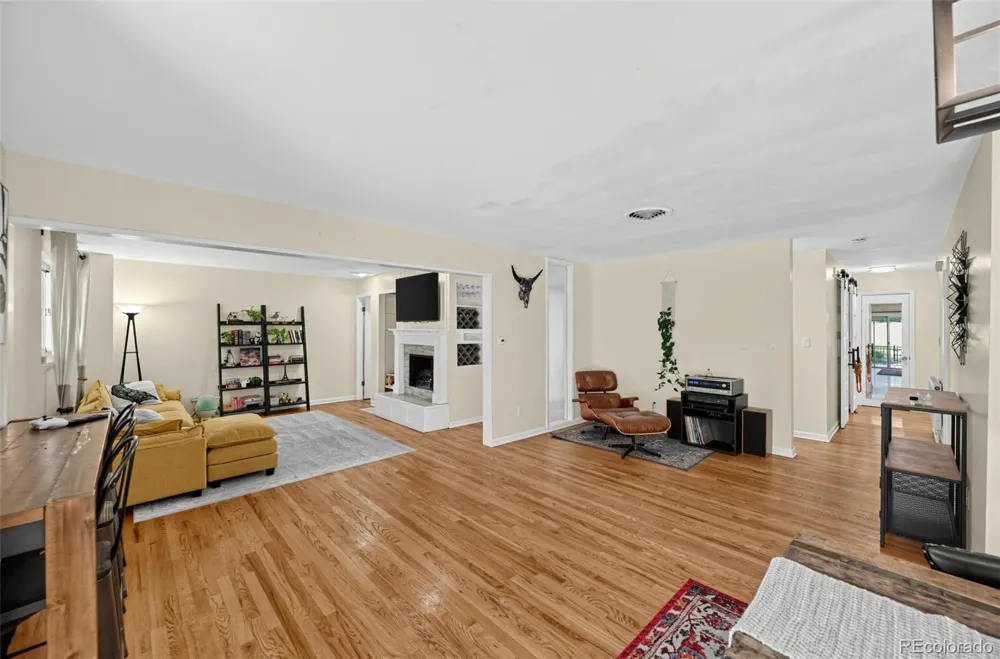 2288 S Sherman Street Denver, CO 80210