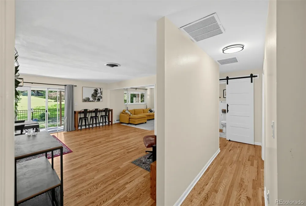 2288 S Sherman Street Denver, CO 80210