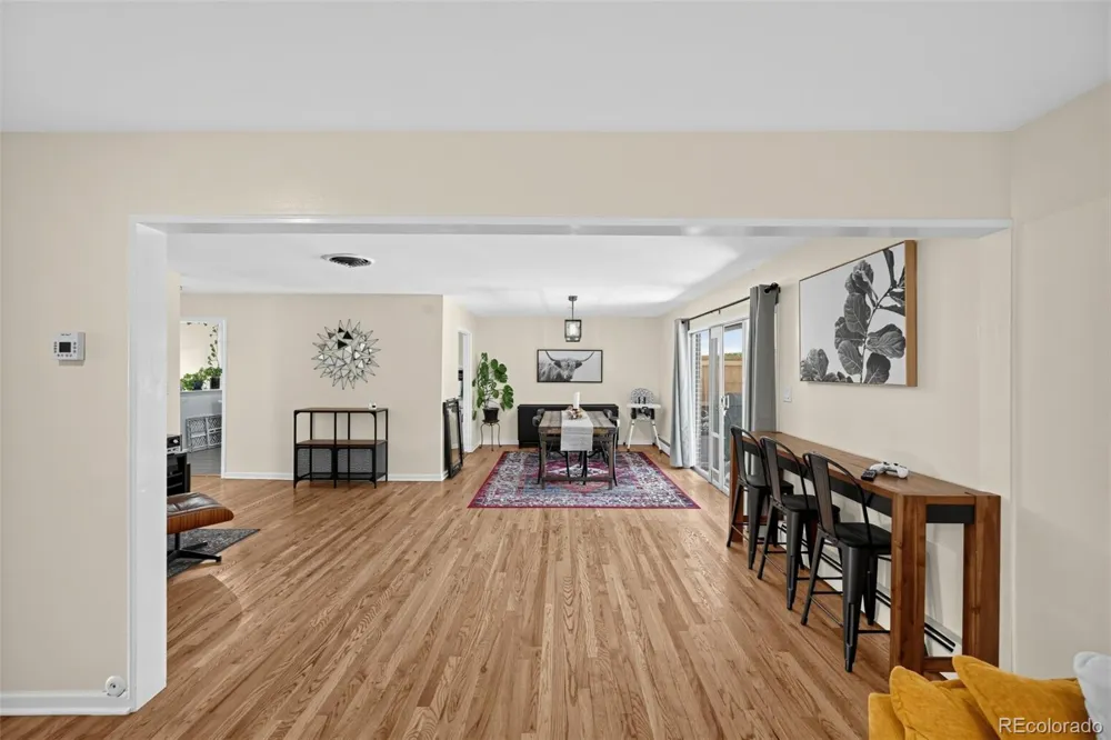 2288 S Sherman Street Denver, CO 80210