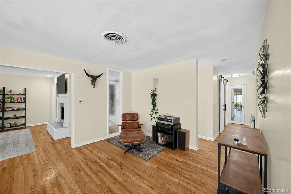 2288 S Sherman Street Denver, CO 80210