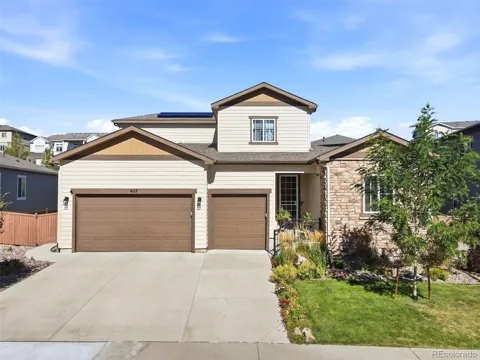 4117 Spanish Oaks Way