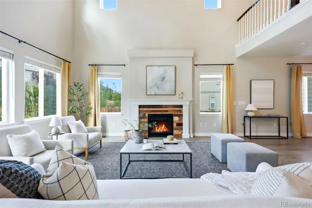 4117 Spanish Oaks Way Castle Rock, CO 80108