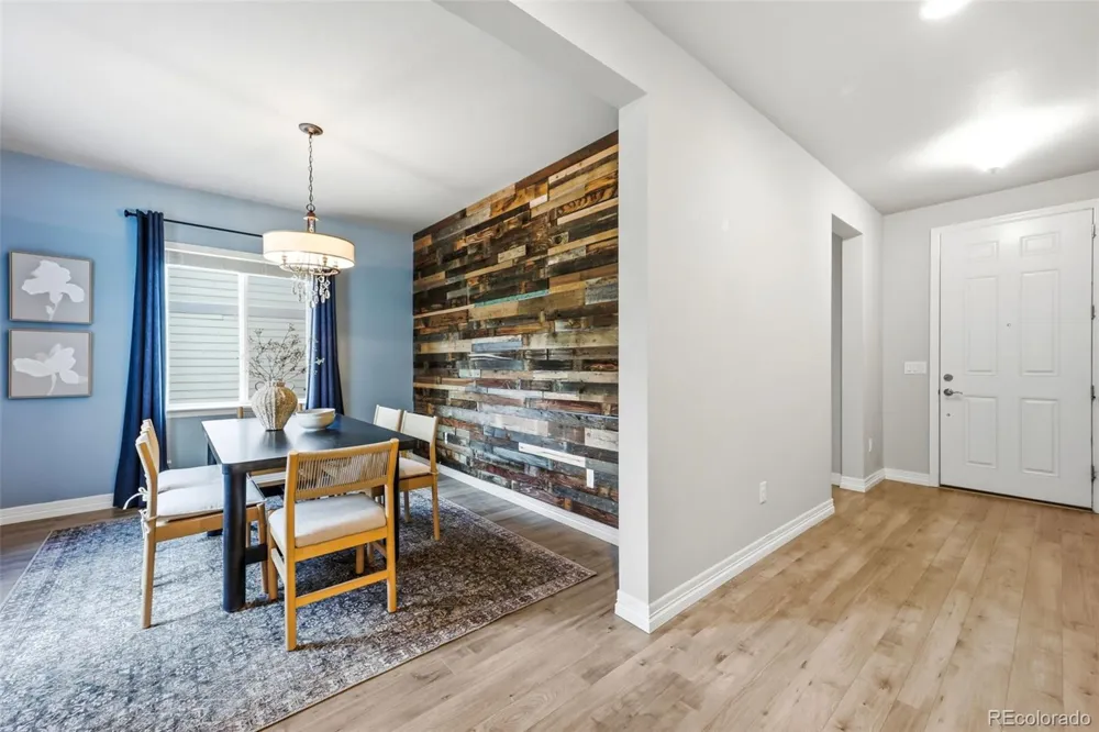 4117 Spanish Oaks Way Castle Rock, CO 80108