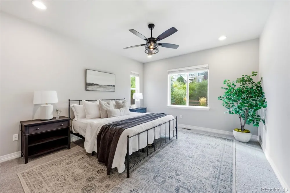 4117 Spanish Oaks Way Castle Rock, CO 80108