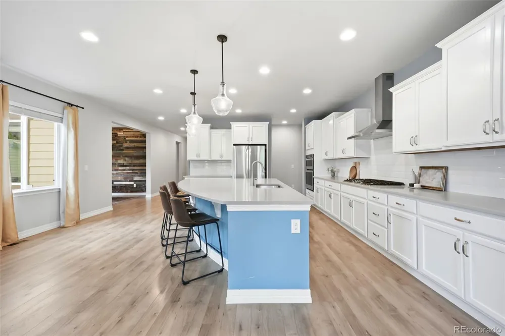 4117 Spanish Oaks Way Castle Rock, CO 80108