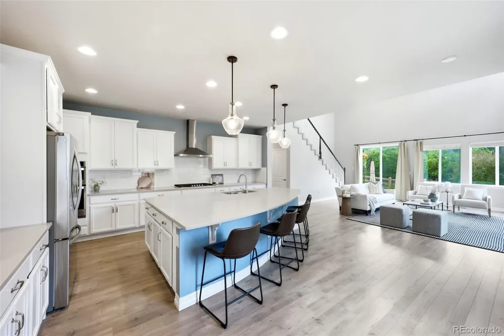4117 Spanish Oaks Way Castle Rock, CO 80108