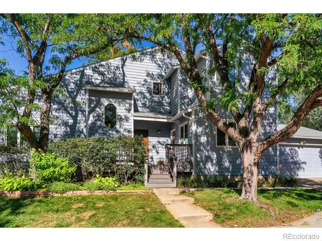 3486 16th Circle Boulder, CO 80304