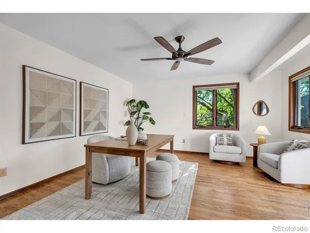 3486 16th Circle Boulder, CO 80304