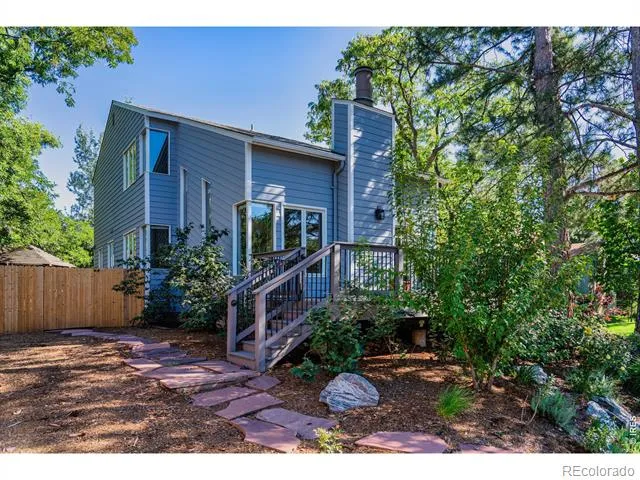 3486 16th Circle Boulder, CO 80304