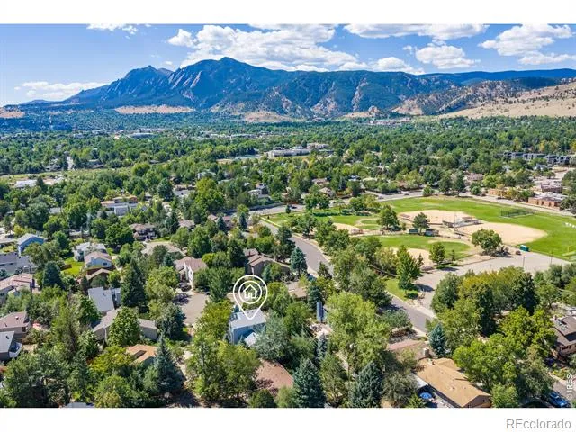 3486 16th Circle Boulder, CO 80304