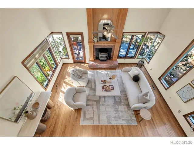 3486 16th Circle Boulder, CO 80304