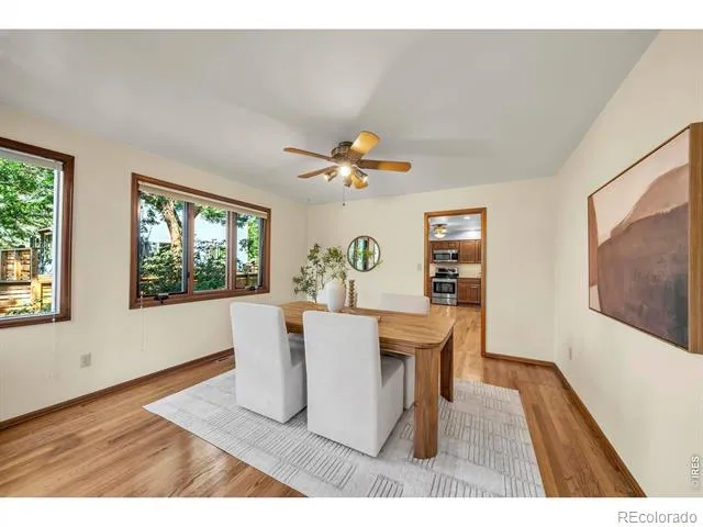3486 16th Circle Boulder, CO 80304