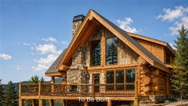 9297 Chipita Park Road Cascade, CO 80809