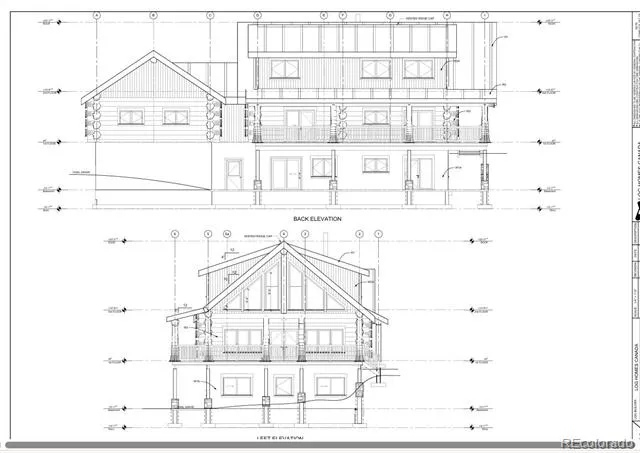 9297 Chipita Park Road Cascade, CO 80809
