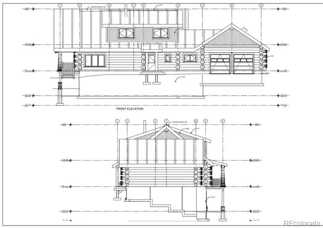 9297 Chipita Park Road Cascade, CO 80809
