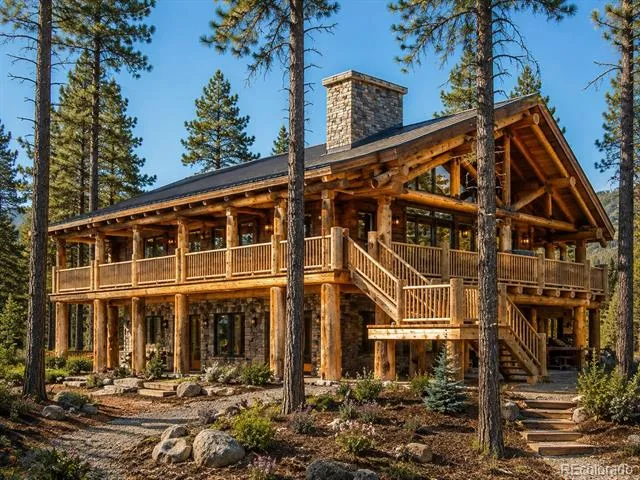 9297 Chipita Park Road Cascade, CO 80809