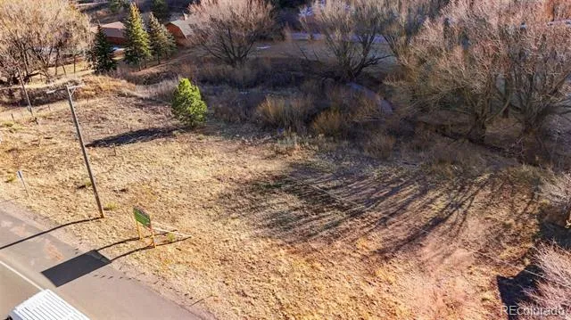 9297 Chipita Park Road Cascade, CO 80809