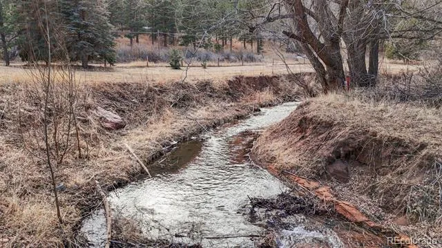 9297 Chipita Park Road Cascade, CO 80809
