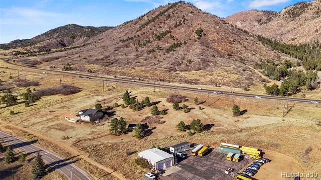 9297 Chipita Park Road Cascade, CO 80809