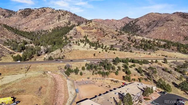 9297 Chipita Park Road Cascade, CO 80809