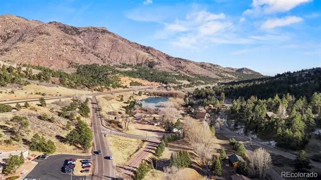 9297 Chipita Park Road Cascade, CO 80809