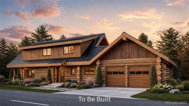 9297 Chipita Park Road Cascade, CO 80809