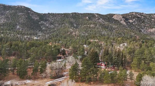 9297 Chipita Park Road Cascade, CO 80809