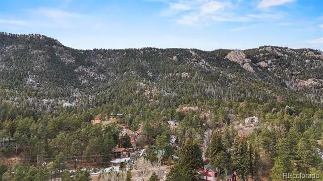 9297 Chipita Park Road Cascade, CO 80809