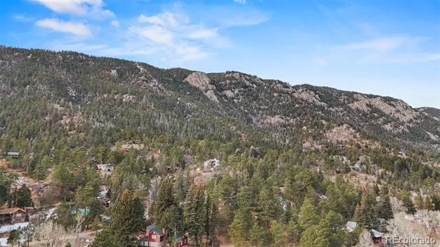 9297 Chipita Park Road Cascade, CO 80809