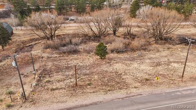 9297 Chipita Park Road Cascade, CO 80809