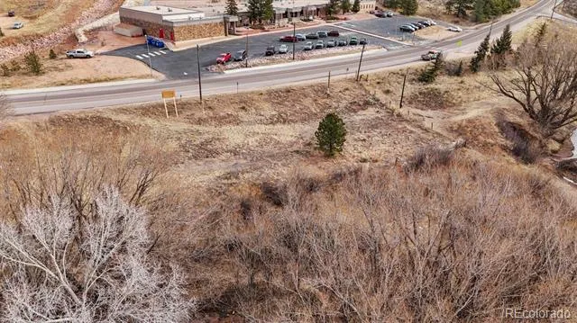 9297 Chipita Park Road Cascade, CO 80809