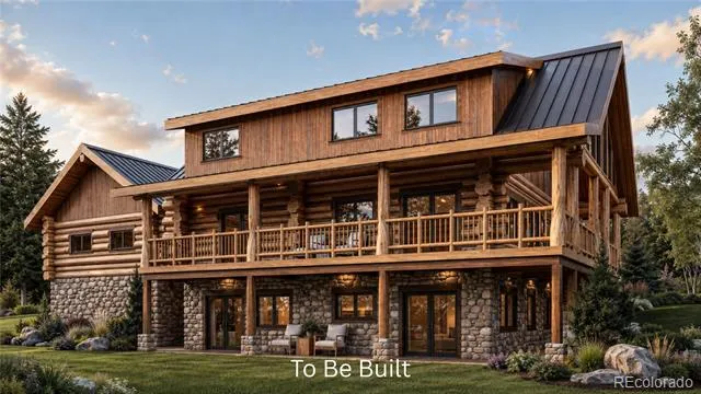 9297 Chipita Park Road Cascade, CO 80809