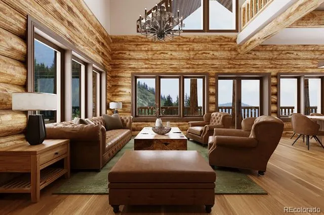 9297 Chipita Park Road Cascade, CO 80809
