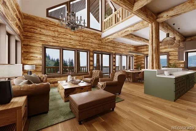 9297 Chipita Park Road Cascade, CO 80809