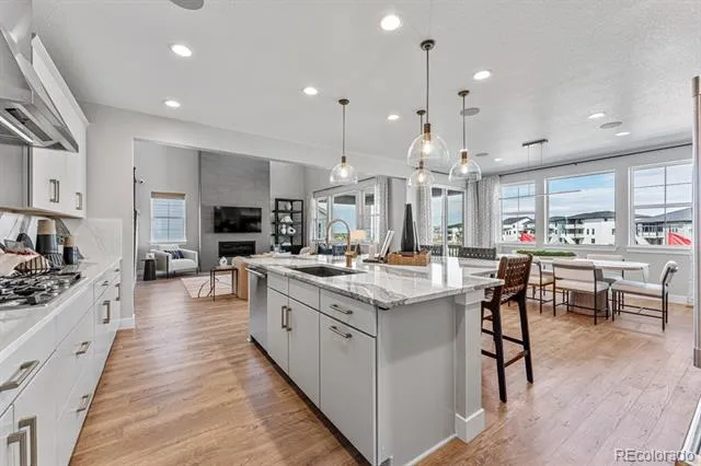 4153 Headlamp Court Castle Rock, CO 80108