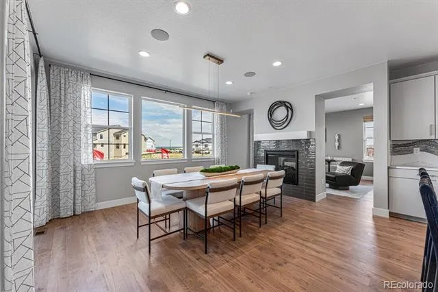 4153 Headlamp Court Castle Rock, CO 80108